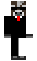 isse minecraft skin
