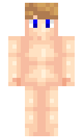 PinkPower minecraft skin