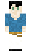 RaWaL minecraft skin