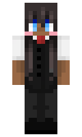 DioOnAir minecraft skin