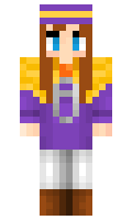 Youshinx minecraft skin