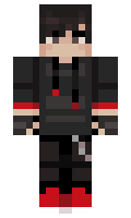 TBblockslisy minecraft skin