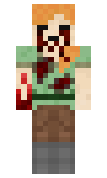 booba77 minecraft skin