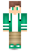 shelmonwitch minecraft skin