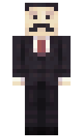 RileyAnthony minecraft skin