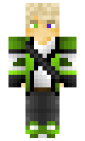 SporeFall594451 minecraft skin