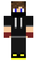 ZORD minecraft skin