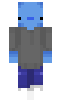 AsaGamer13 minecraft skin