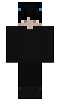 Cranexe minecraft skin
