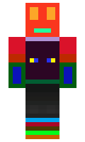 tooka minecraft skin