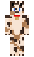 BlackMagickian minecraft skin