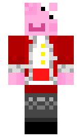 GucciBanana3141 minecraft skin