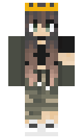 L2CB9 minecraft skin