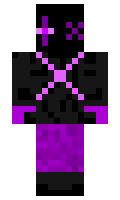 SpiderGaming minecraft skin