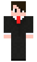 Dantish minecraft skin