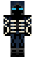 Tetchor minecraft skin