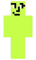 SKINSEED minecraft skin