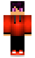 Robbiegame4831 minecraft skin