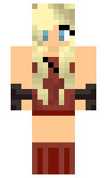 MaryKayGirl63 minecraft skin