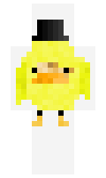 ItsMrPancake13 minecraft skin