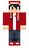 ENZOOOO minecraft skin