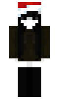 SweatyFever23 minecraft skin