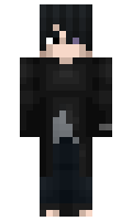 zombire minecraft skin