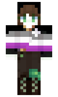 mapleearth13 minecraft skin