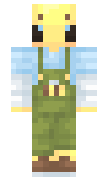Spiker3008 minecraft skin