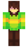 RibsyCC minecraft skin