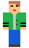Keba minecraft skin