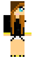 Tessa17 minecraft skin