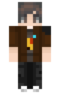 OshaWaffles minecraft skin