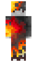 Mugudugud minecraft skin