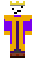 VLadiskavikus minecraft skin