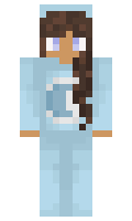 StarlightIsabela minecraft skin