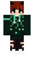 konochi minecraft skin