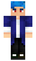 Makrom minecraft skin