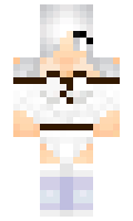 TheCalamityF0x minecraft skin