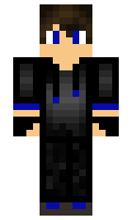 TheShinySmint minecraft skin