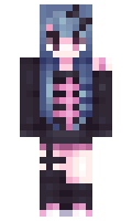 oSzn minecraft skin