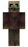 Dizzylizard minecraft skin