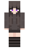 AGamingCapybara minecraft skin