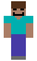 Nub minecraft skin