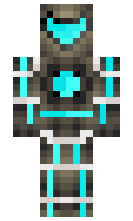 H3R0Z3R0 minecraft skin