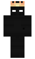 MudzaEleVen minecraft skin