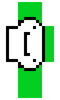 isbrael minecraft skin