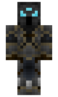 shozu minecraft skin