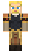 Askeladd minecraft skin