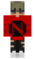 SpaceLions minecraft skin